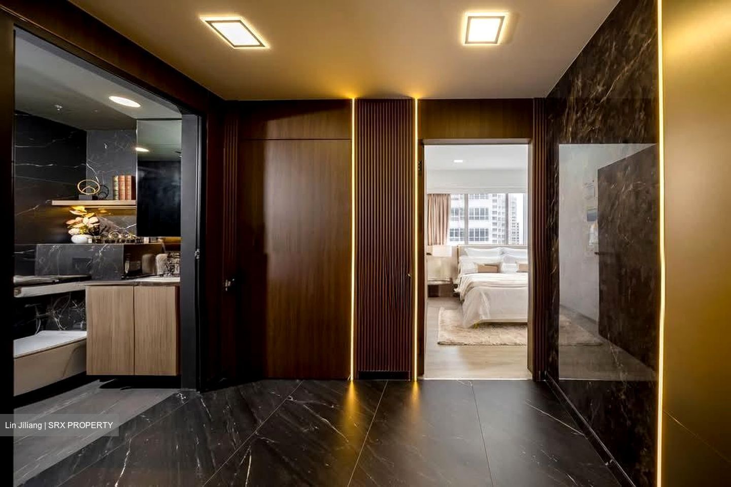 The Parc Condominium (D5), Condominium #594479981